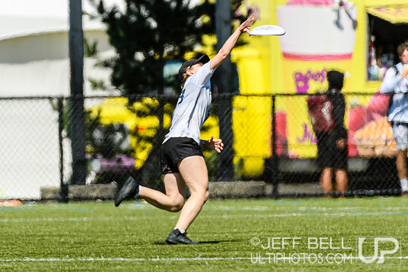 2026 Junior Canadian Ultimate Championship