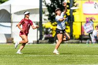 2026 Junior Canadian Ultimate Championship