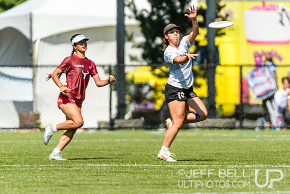 2026 Junior Canadian Ultimate Championship