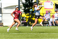 2026 Junior Canadian Ultimate Championship