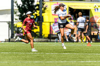 2026 Junior Canadian Ultimate Championship