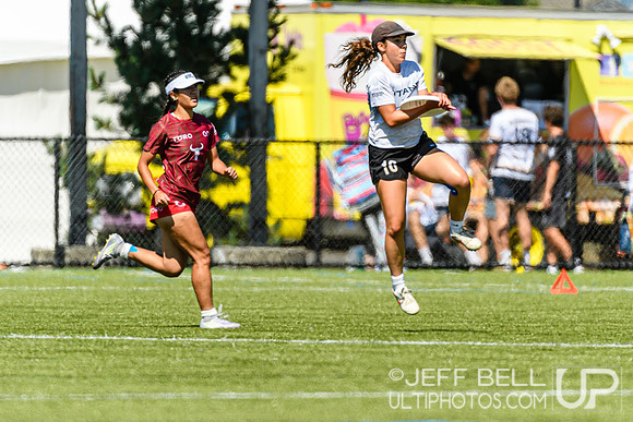 2026 Junior Canadian Ultimate Championship
