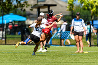 2026 Junior Canadian Ultimate Championship