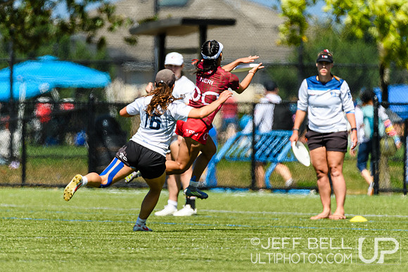 2026 Junior Canadian Ultimate Championship