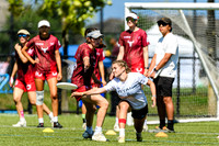 2026 Junior Canadian Ultimate Championship