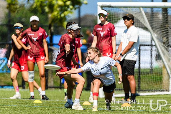 2026 Junior Canadian Ultimate Championship