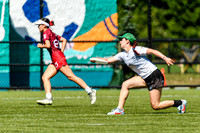 2026 Junior Canadian Ultimate Championship
