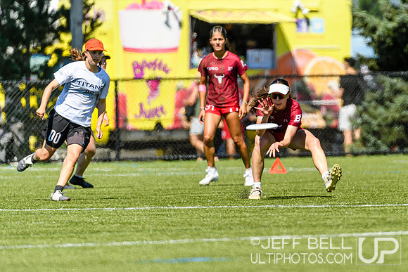 2026 Junior Canadian Ultimate Championship