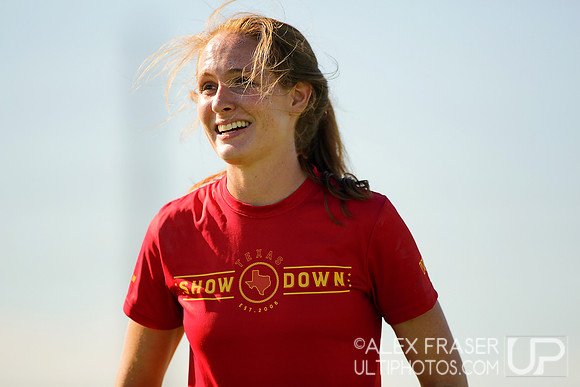 Friday Placement - 2015 USAU National Championships