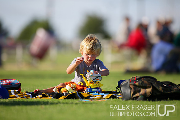 Friday Placement - 2015 USAU National Championships