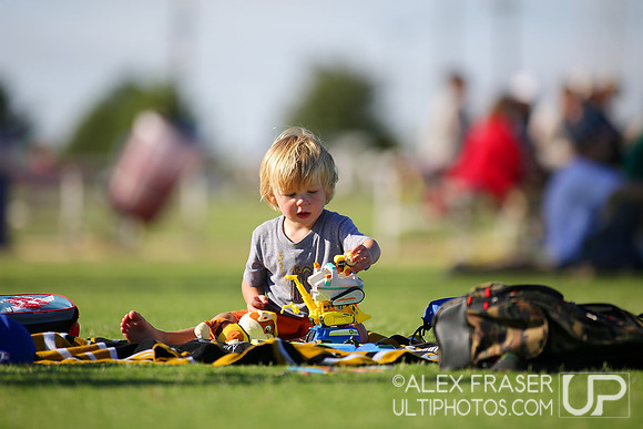 Friday Placement - 2015 USAU National Championships