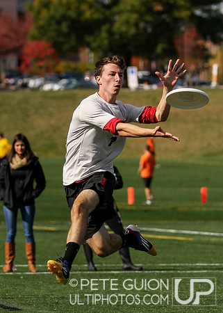 Crouching Tiger, Hidden Panda College Tournament