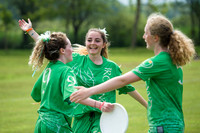 WJUC Day 3 Action
