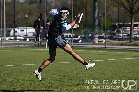 YULA 2023 Sunday action