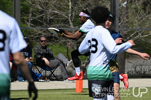 YULA 2023 Sunday action
