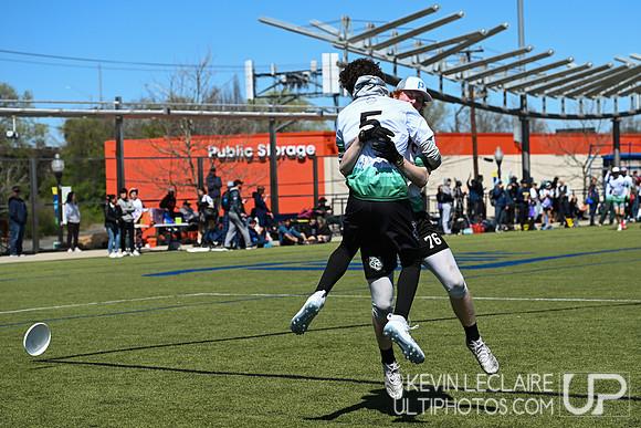 YULA 2023 Sunday action