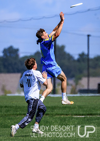 2026 Elite-Select Challenge