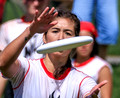 Women's Division