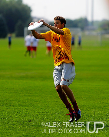 Saturday - YCC 2014