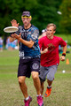 Consolation Games - Playoffs (1st-16th) Mixed Division - WUCC 2014