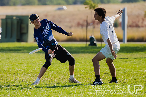 Youth Club Chamoionships 2026