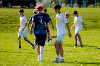 Youth Club Chamoionships 2026