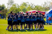 Youth Club Chamoionships 2026