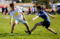 Youth Club Chamoionships 2026