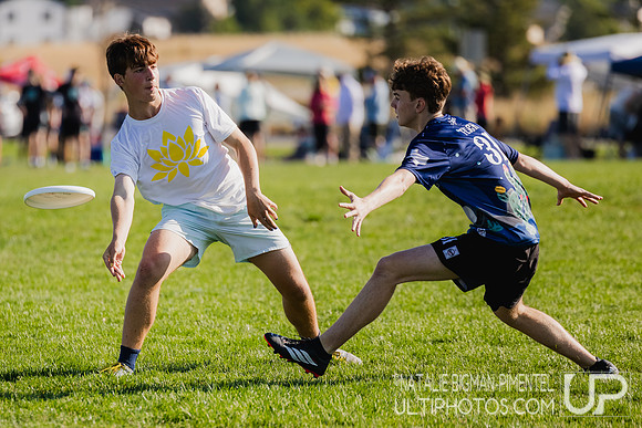 Youth Club Chamoionships 2026