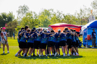 Youth Club Chamoionships 2026