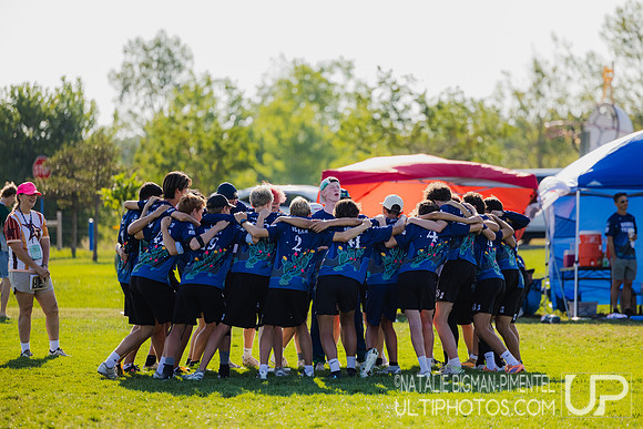 Youth Club Chamoionships 2026