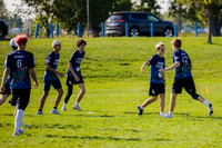 Youth Club Chamoionships 2026