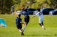 Youth Club Chamoionships 2026