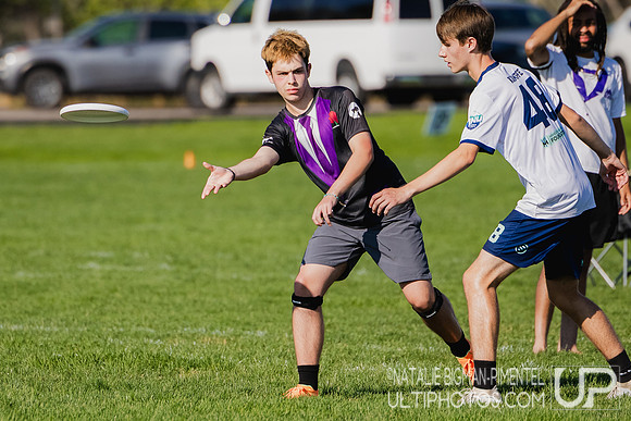 Youth Club Chamoionships 2026