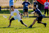 Youth Club Chamoionships 2026