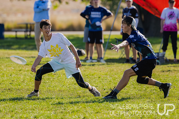 Youth Club Chamoionships 2026