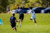 Youth Club Chamoionships 2026