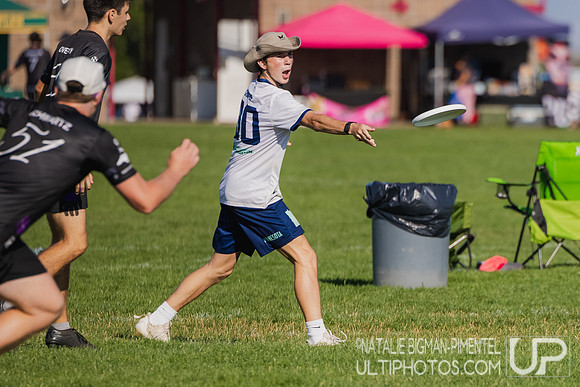 Youth Club Chamoionships 2026