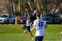 Youth Club Chamoionships 2026