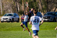 Youth Club Chamoionships 2026