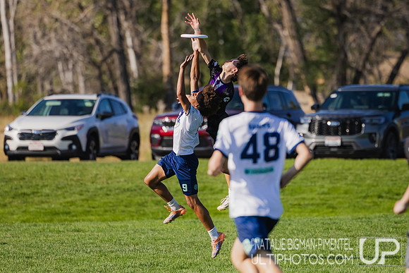 Youth Club Chamoionships 2026
