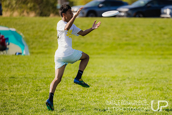 Youth Club Chamoionships 2026
