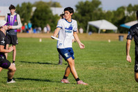 Youth Club Chamoionships 2026