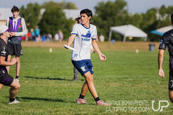 Youth Club Chamoionships 2026