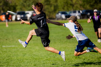 Youth Club Chamoionships 2026