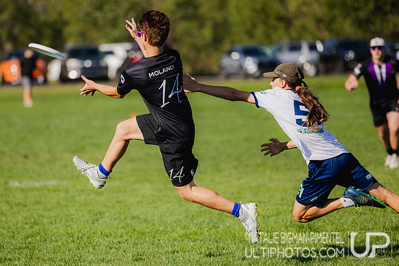 Youth Club Chamoionships 2026