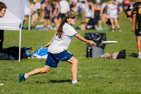 Youth Club Chamoionships 2026