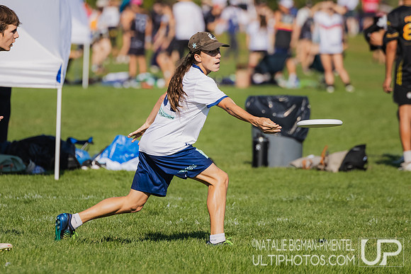 Youth Club Chamoionships 2026
