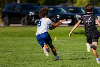Youth Club Chamoionships 2026
