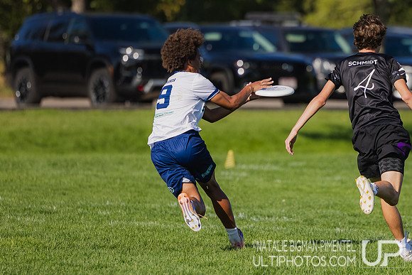 Youth Club Chamoionships 2026
